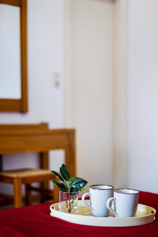 Aphrodite Studios & Apartment Bali  Buitenkant foto